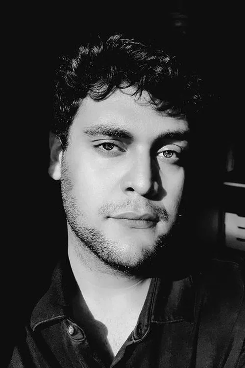 Alexandre Alonso profile