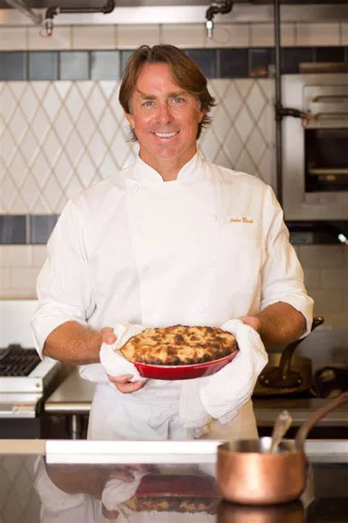 John Besh profile
