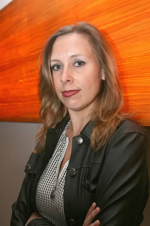 Veerle de Jonghe profile