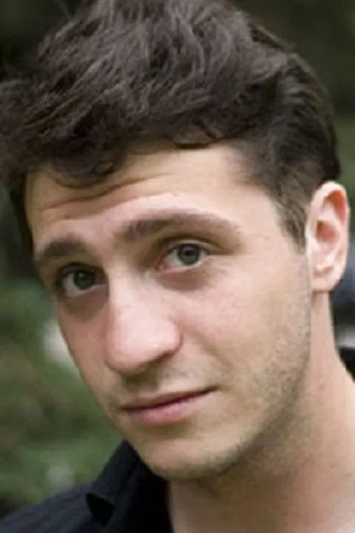 Vadim Norshteyn profile