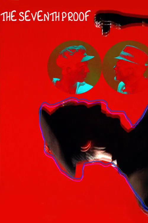 The Seventh Proof poster