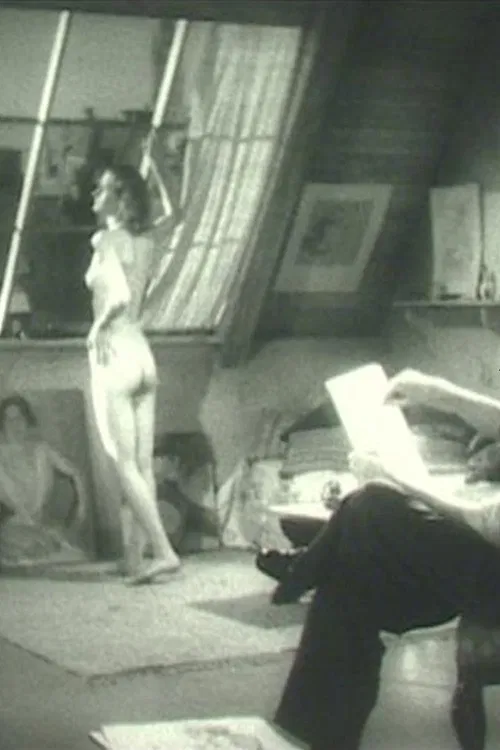 Bland kåkar och paletter poster