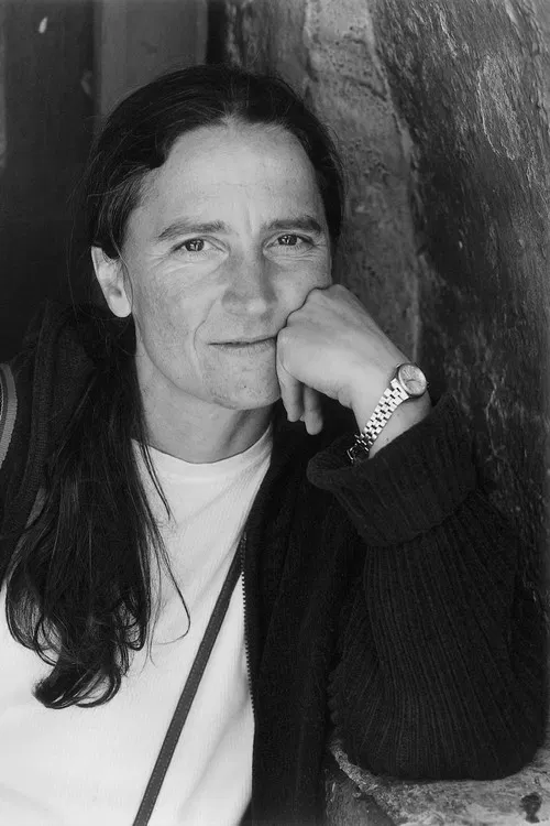 Mary Ellen Davis profile