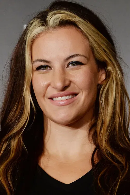Miesha Tate profile