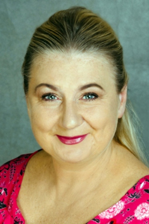 Aldona Jankowska profile