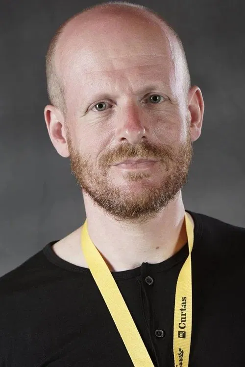 Mikhail Zheleznikov profile