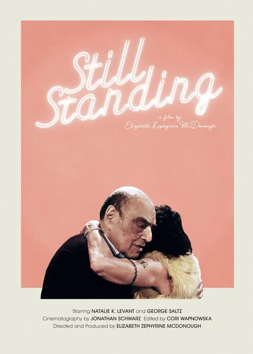 Still Standing poster