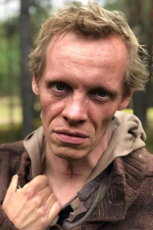 Jegor Sevastjanov profile