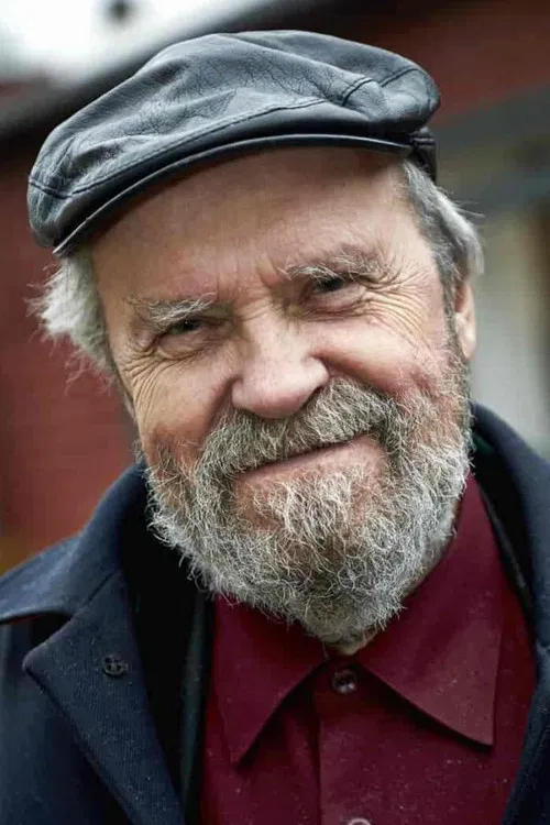 Johannes Møllehave profile