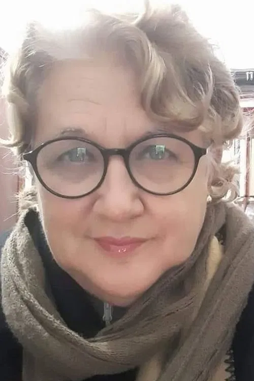 Fátima Murta profile