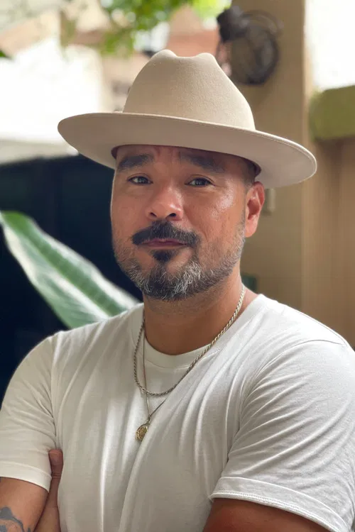 Michael Flores profile