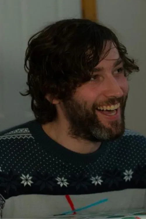 Oisín Wedel profile