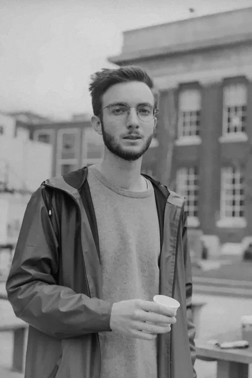 Andrea Bordoli profile