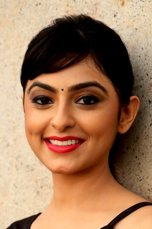 Pooja K. Doshi profile