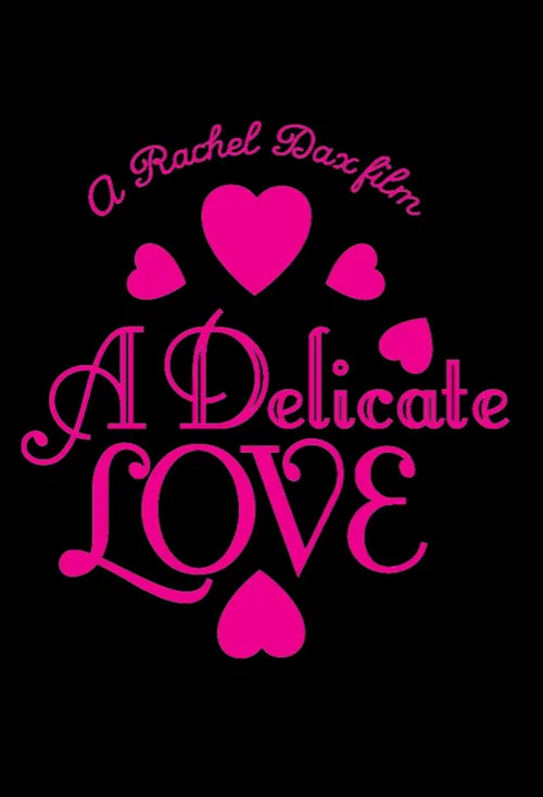A Delicate Love poster