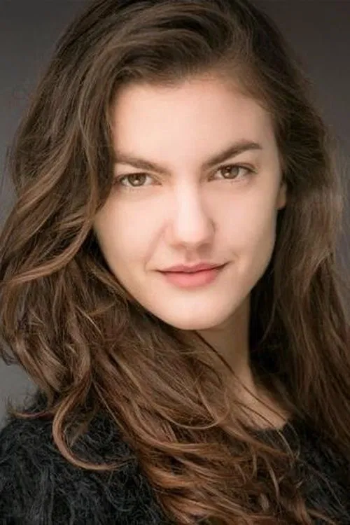 Déborah Révy profile