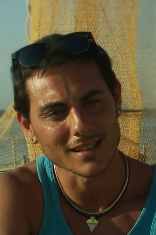 Gabriele Lubrano profile