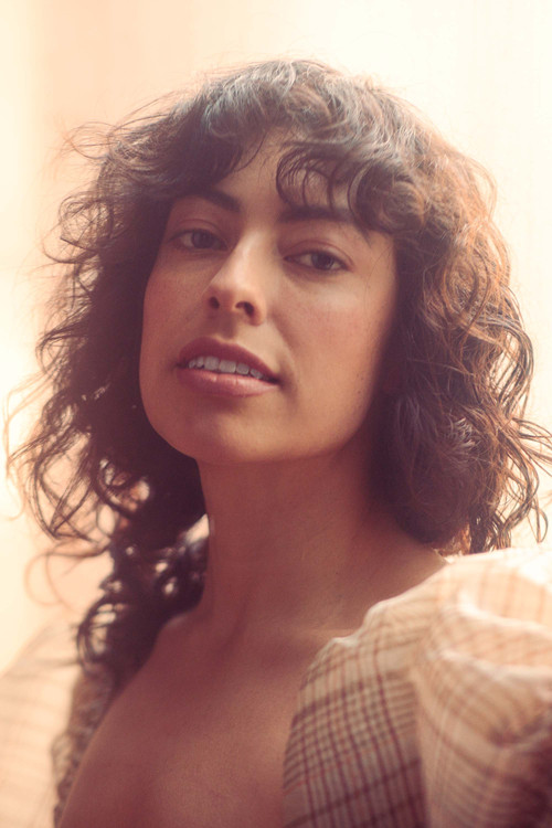 Claudia Restrepo profile