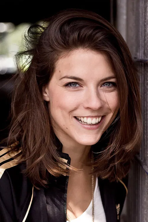 Maike Johanna Reuter profile