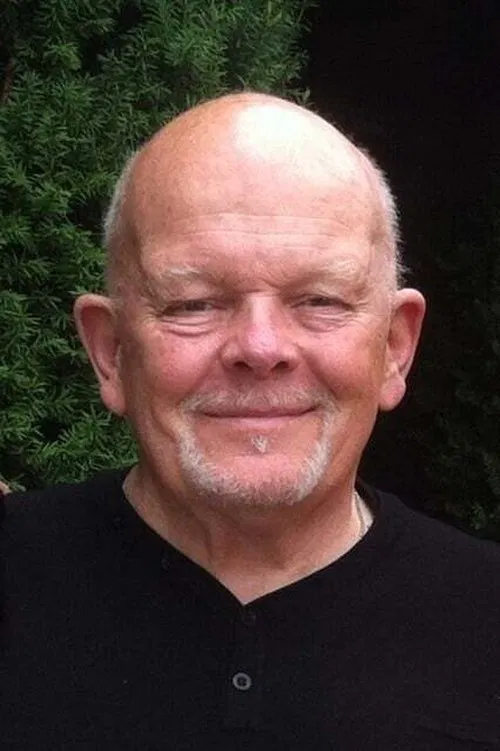 James Hibbard profile