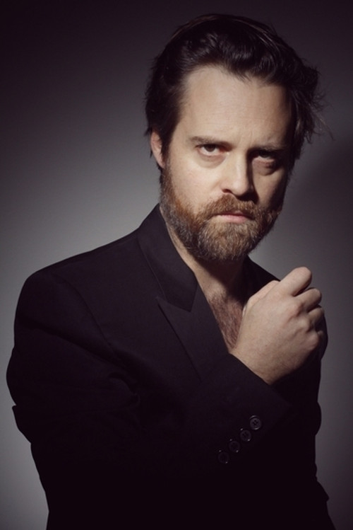 Julien Girbig profile