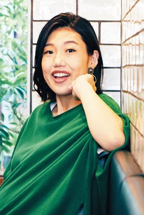 Natsuko Yokosawa profile