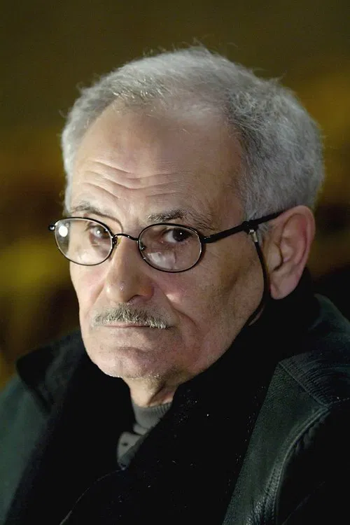 Leonid Kvinikhidze profile