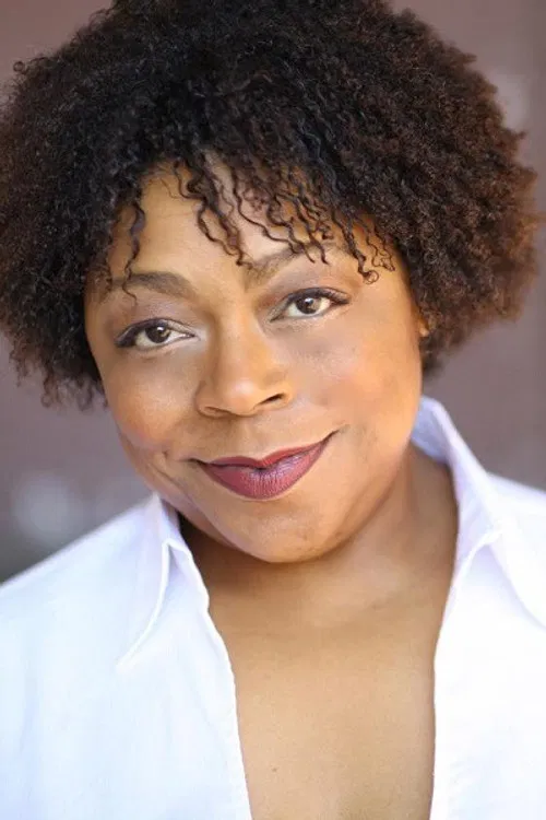 Sherri Marina profile