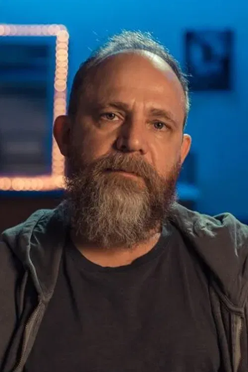 Gonzalo Calzada profile