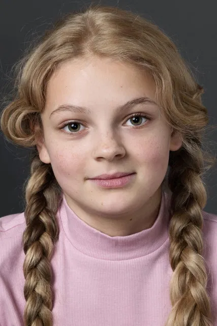 Antonina Boyko profile