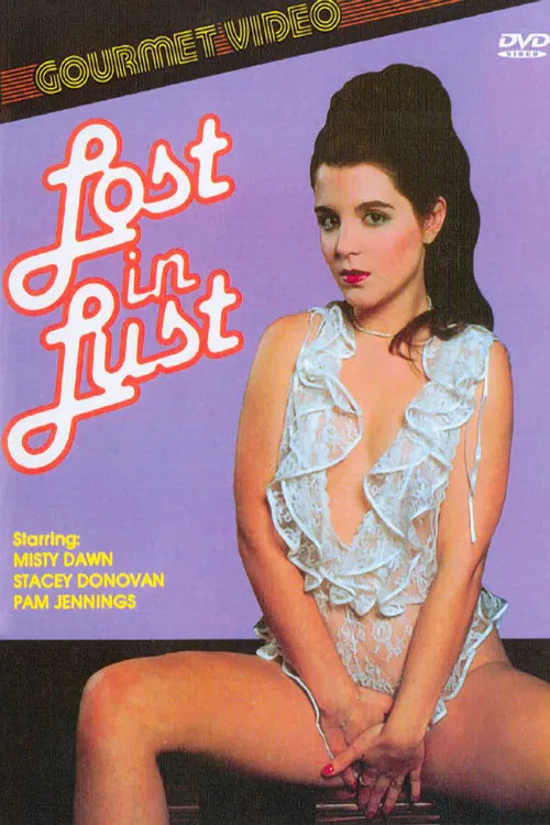 Oriental Seductress poster