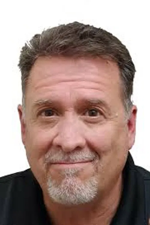 Michael Pritchard profile