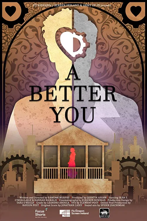 A Better You poster