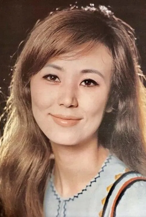 Sachiko Nishida profile