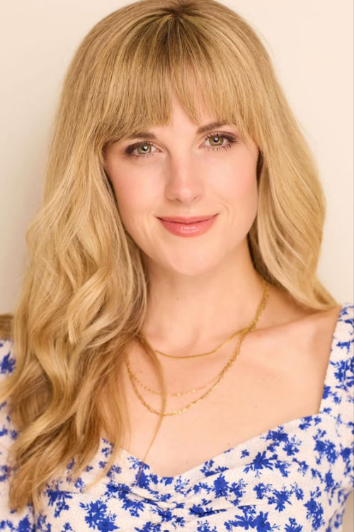 Emily Stockdale profile