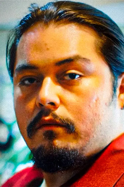 James Ybarra profile