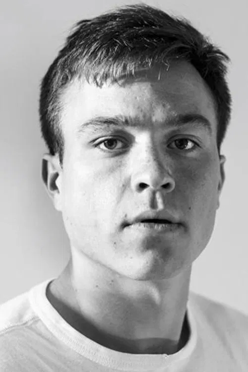 Barney White profile