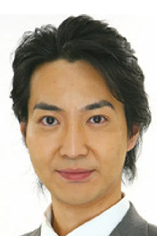 Kazuki Shima profile