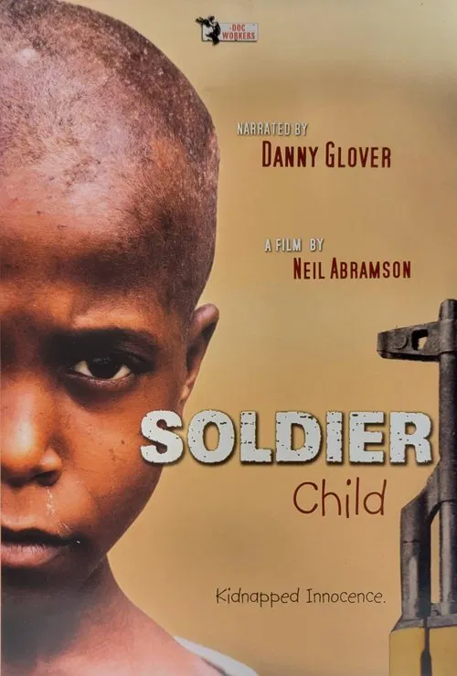 Soldier Child poster