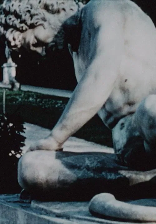 Bagatelle for Willard Maas poster