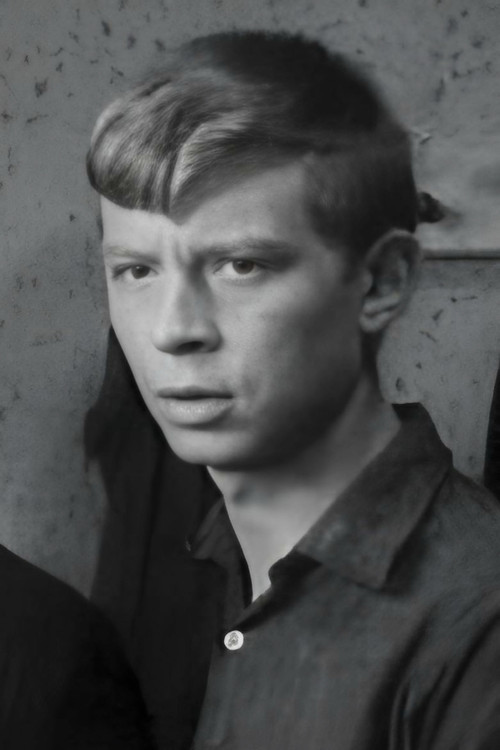 Vladimir Martynov profile