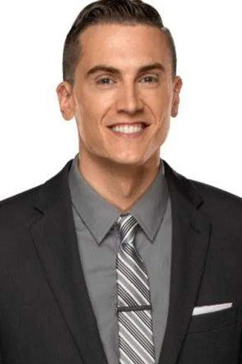 Victor Travagliante profile