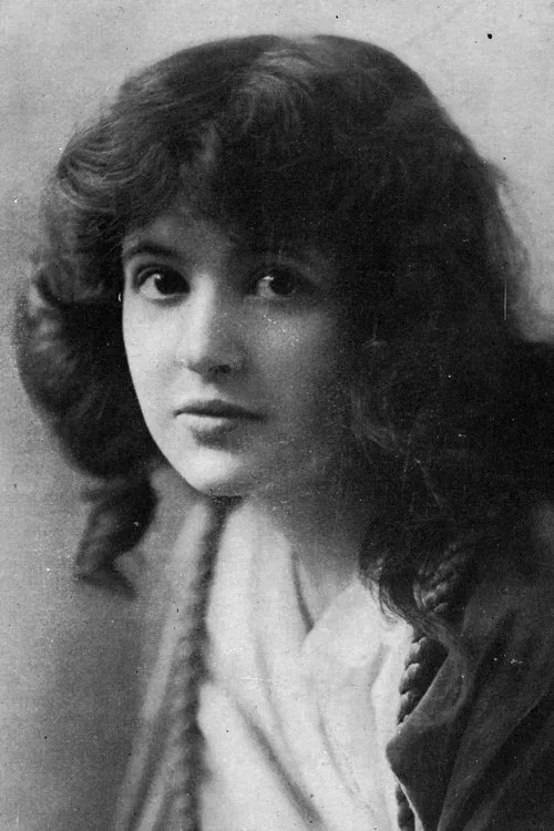 Marguerite Clark profile