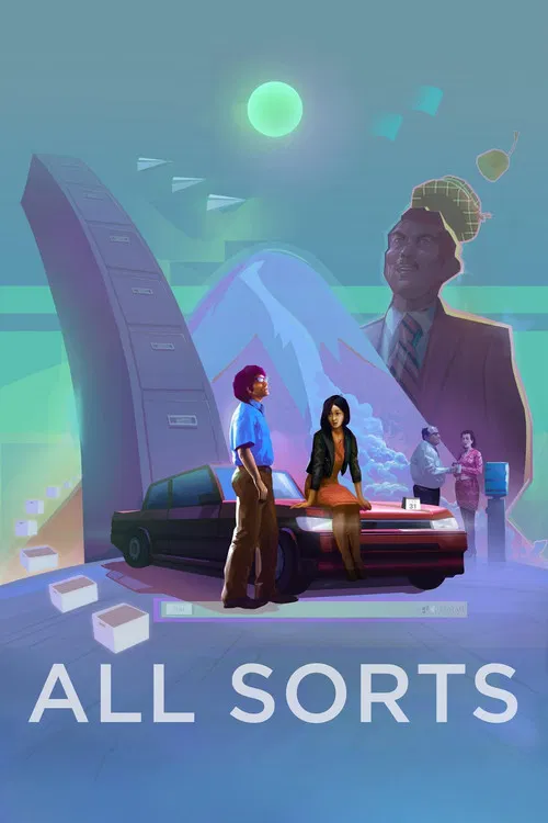 All Sorts poster
