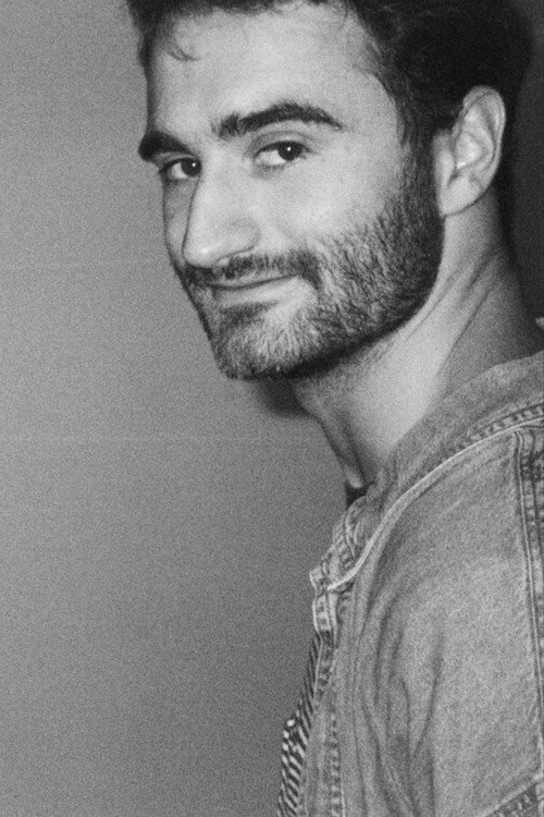 Christopher Rosica profile