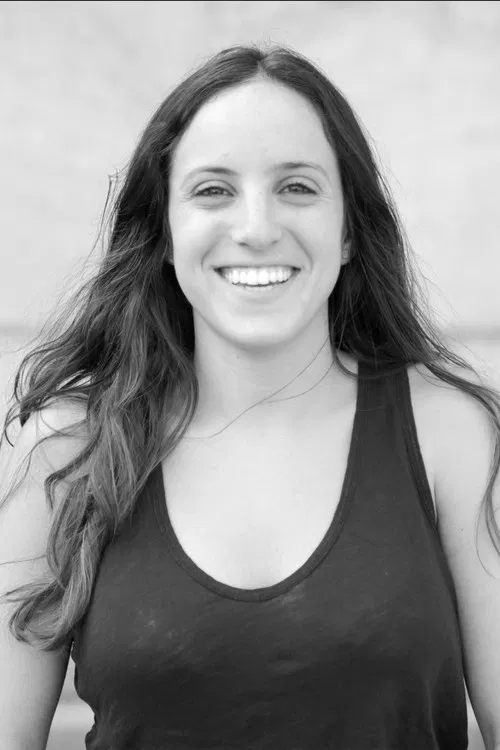 Abby Lieberman profile