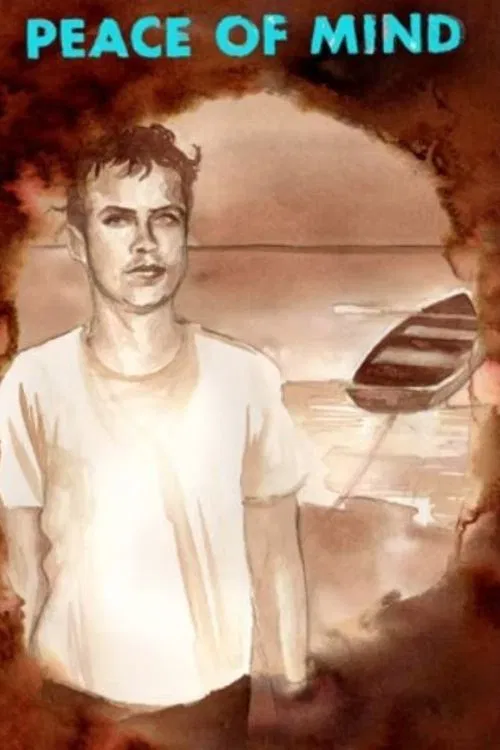 Peace of Mind poster