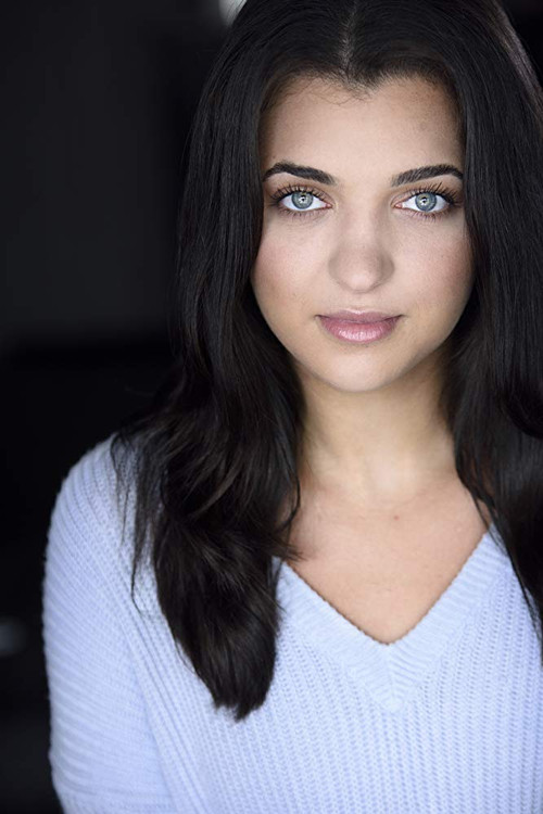 Tiffany Kerr profile