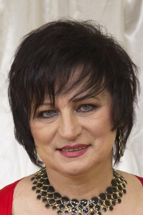 Danja Vieille profile