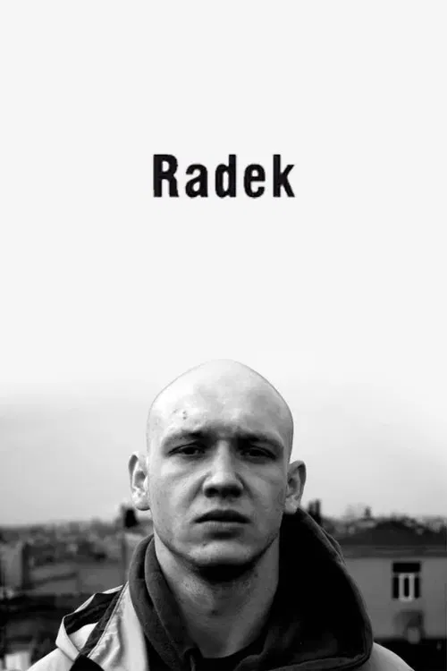 Radek poster